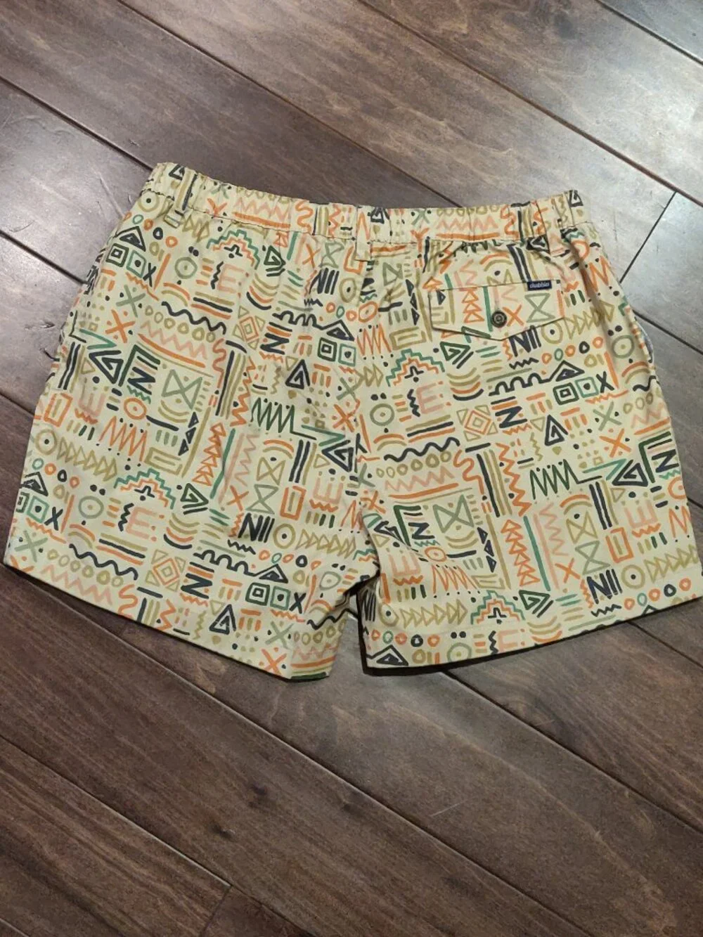 Chubbies Original 5.5